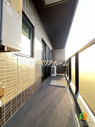 The Log日本橋の物件内観写真